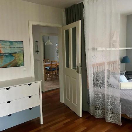 Ferienwohnung Alter Bauernhof Dresden Buitenkant foto